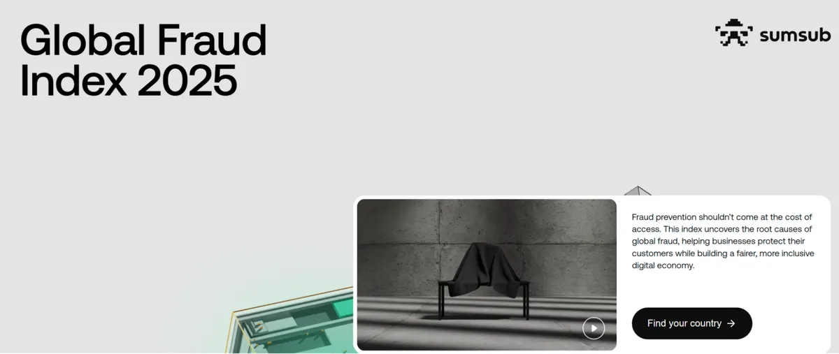 Top Global Fraud Index Reports to Watch in 2026