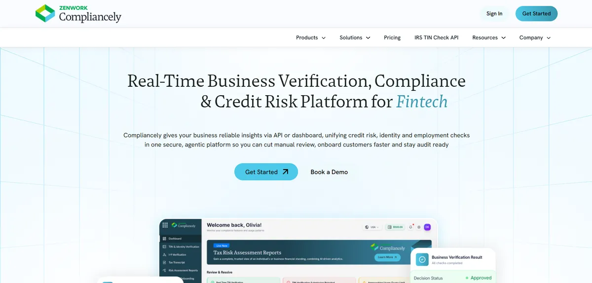 Top-Rated Alternatives to Sumsub in 2026