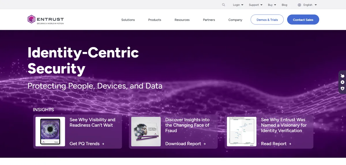 Top-Rated Alternatives to Sumsub in 2026