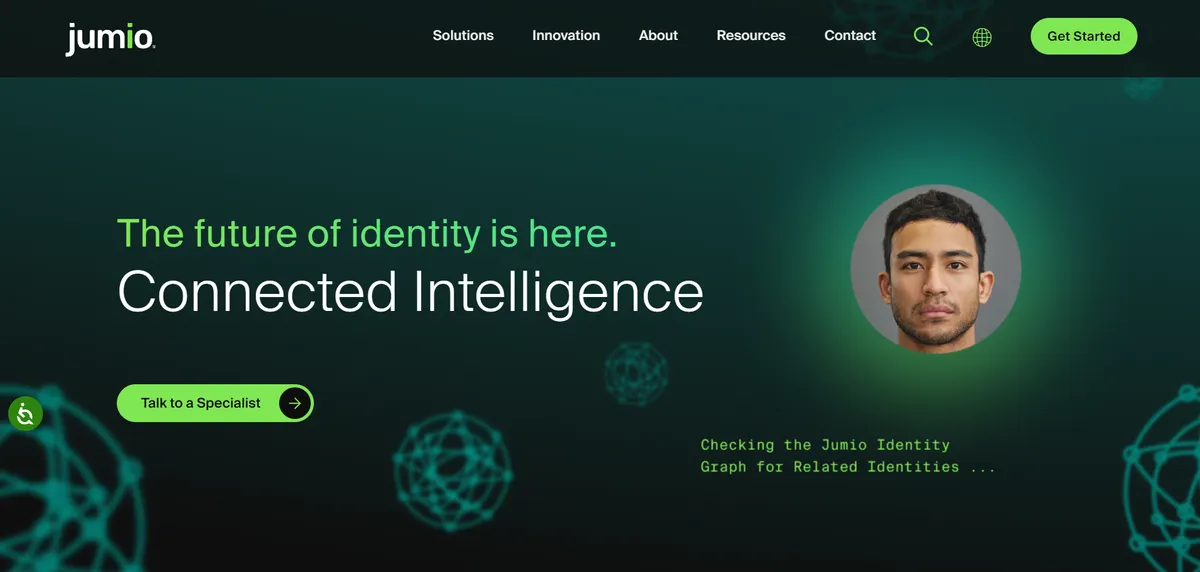 Top-Rated Alternatives to Sumsub in 2026