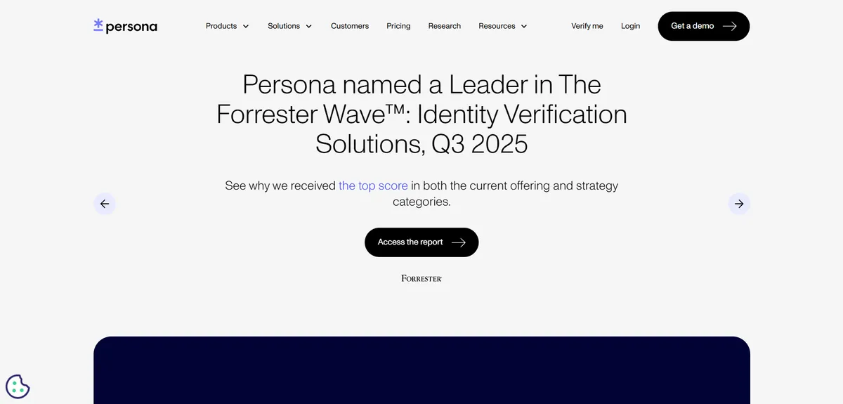Top-Rated Alternatives to Sumsub in 2026