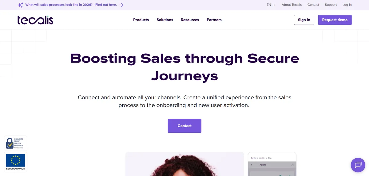 Top-Rated Alternatives to Sumsub in 2026