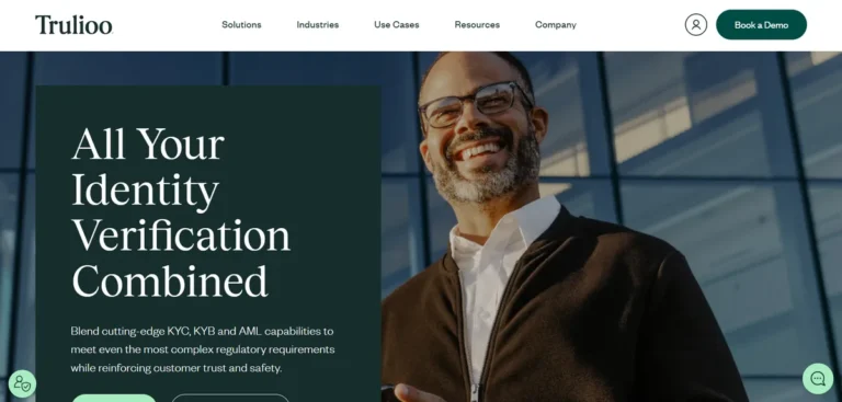 Top-Rated Alternatives to Sumsub in 2026