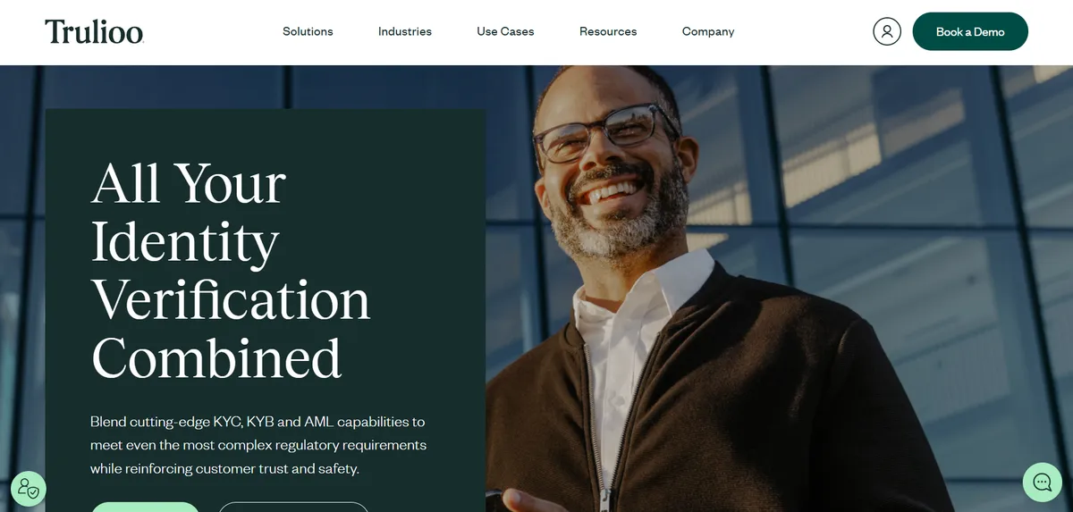 Top-Rated Alternatives to Sumsub in 2026